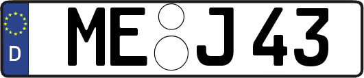 ME-J43