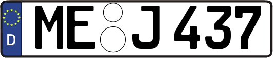 ME-J437