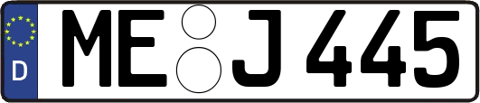 ME-J445