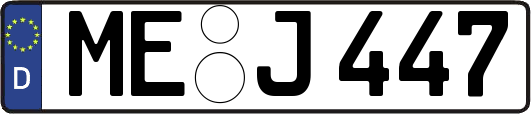 ME-J447