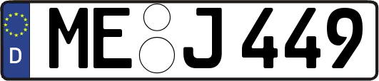 ME-J449