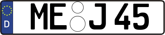 ME-J45