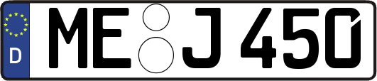 ME-J450