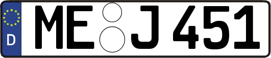 ME-J451