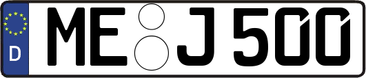 ME-J500