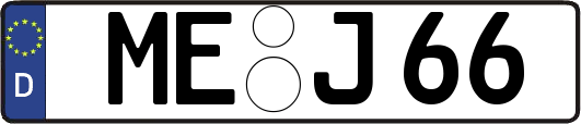 ME-J66