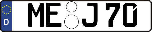 ME-J70