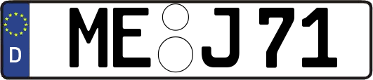 ME-J71