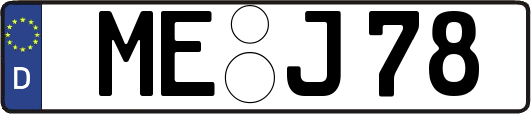 ME-J78