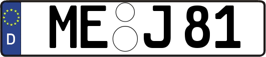 ME-J81