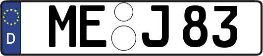 ME-J83