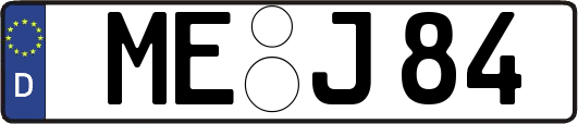 ME-J84