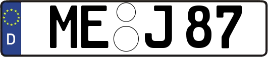ME-J87