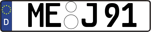 ME-J91