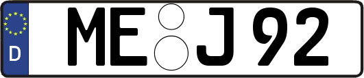 ME-J92