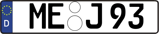 ME-J93