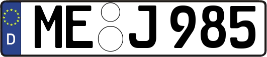 ME-J985