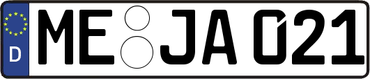 ME-JA021