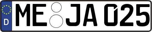 ME-JA025