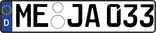 ME-JA033