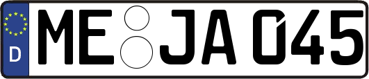 ME-JA045