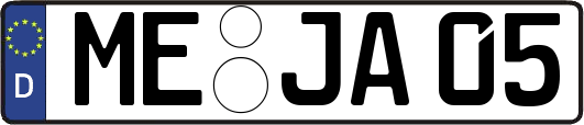 ME-JA05