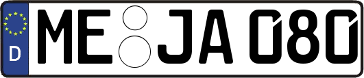 ME-JA080