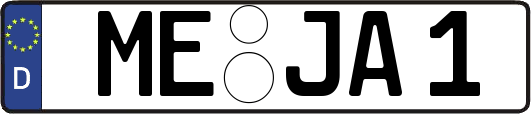 ME-JA1