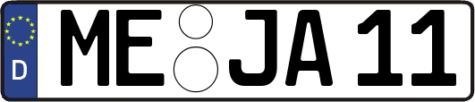 ME-JA11
