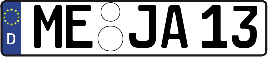 ME-JA13