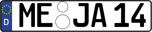 ME-JA14