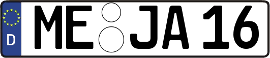 ME-JA16