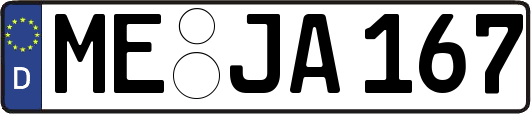 ME-JA167