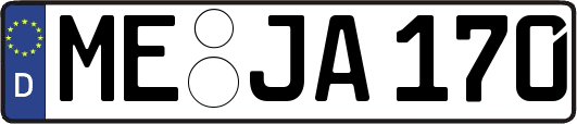 ME-JA170