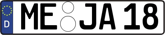 ME-JA18