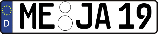 ME-JA19