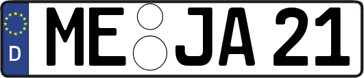 ME-JA21