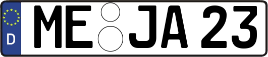 ME-JA23