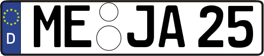ME-JA25