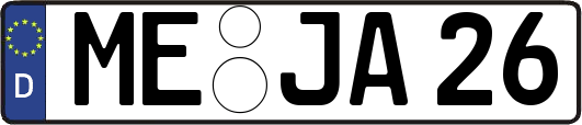 ME-JA26