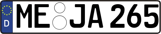 ME-JA265