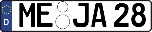 ME-JA28