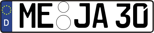 ME-JA30