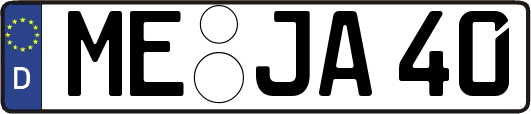 ME-JA40
