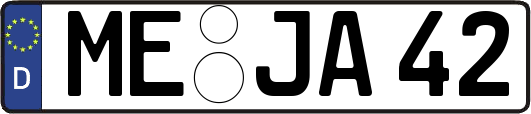 ME-JA42