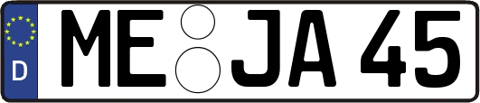 ME-JA45