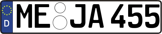 ME-JA455