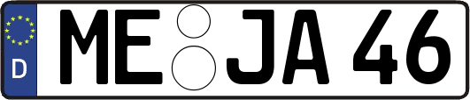 ME-JA46