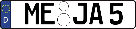 ME-JA5