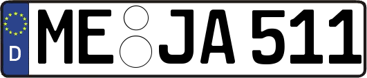 ME-JA511